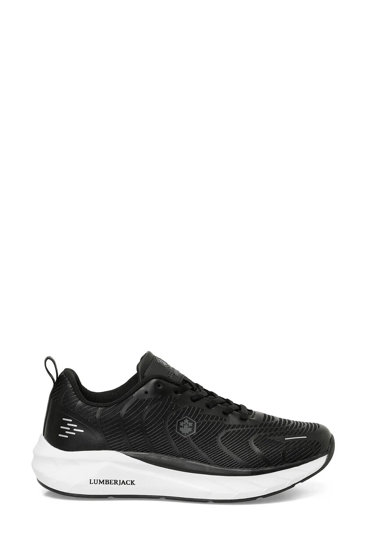 lumberjack Cold 5Fx Siyah Erkek Sneaker 101932480