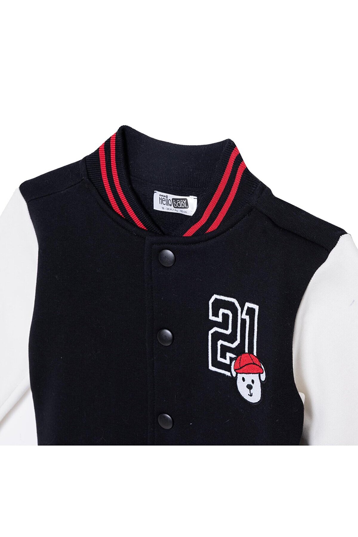 ebebek Hello Baby HelloBaby Kolej Montları fotoğrafı 3 (önizleme)