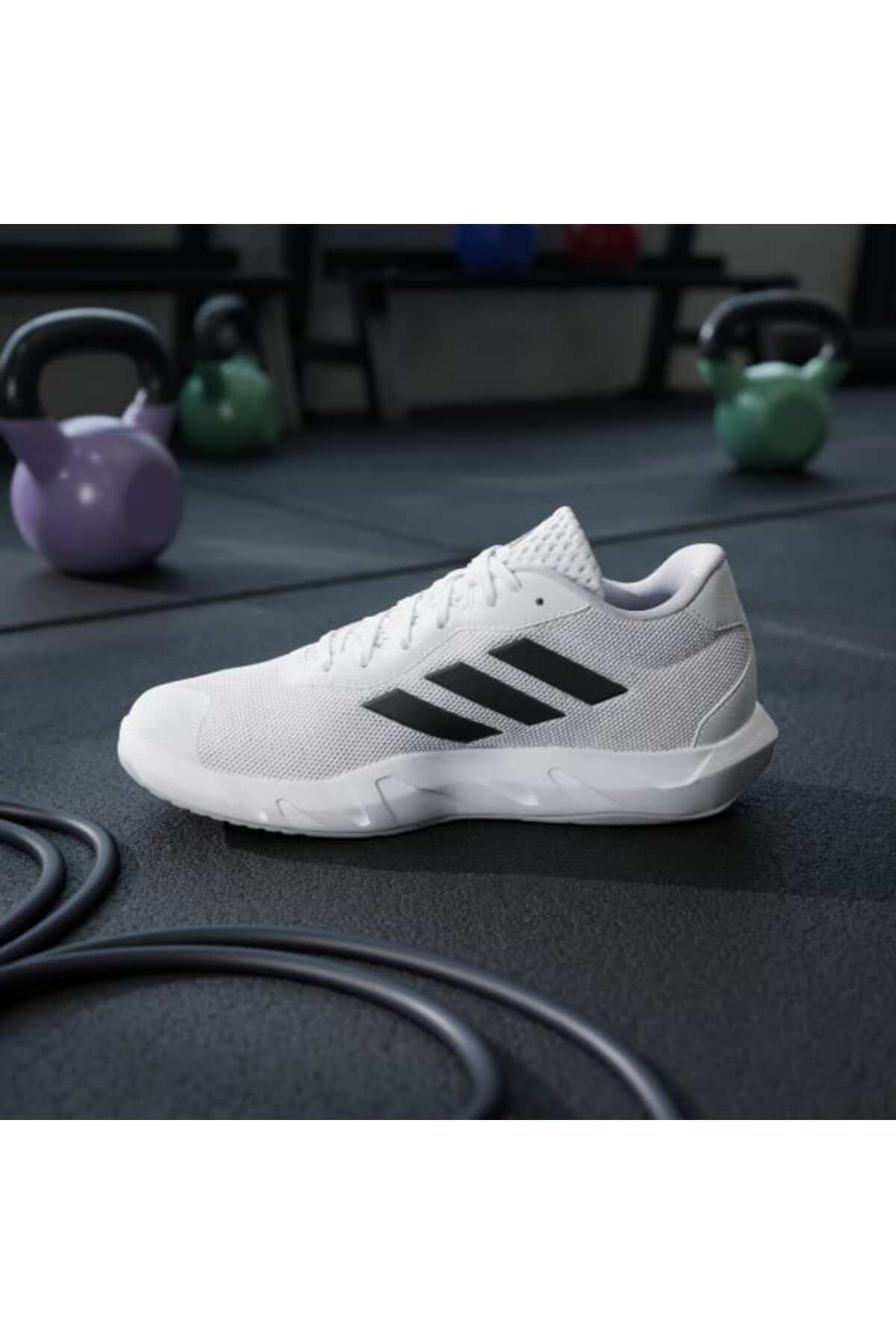 adidas  Amplimove Trainer Ayakkabı - Görsel 2