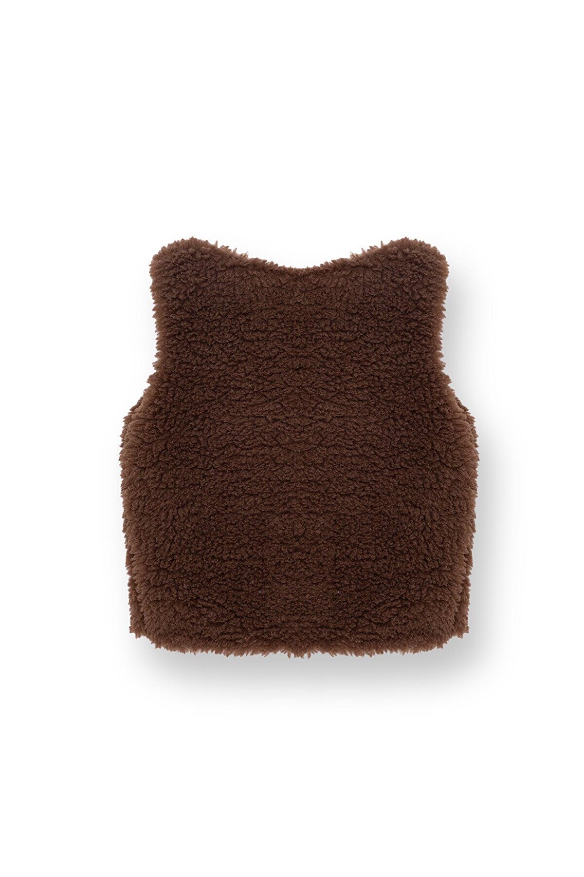 ebebek Hello Baby HelloBaby Yenidoğan Welsoft Yelek fotoğrafı 2 (önizleme)