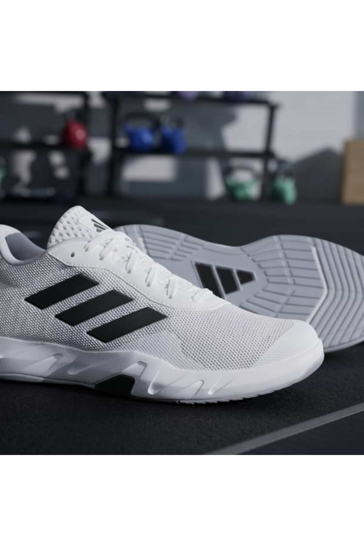 adidas  Amplimove Trainer Ayakkabı - Görsel 4