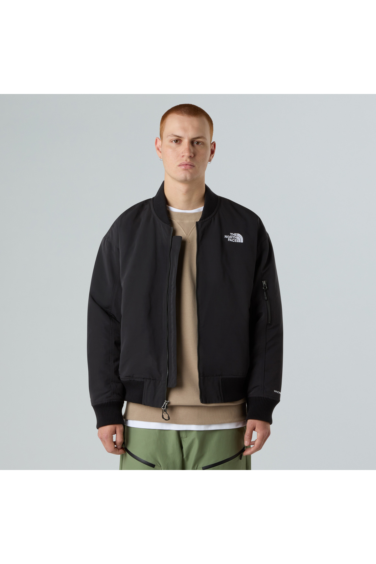 ✨新品✨ THE NORTH FACE WP Bomber Jacket The North Face Men's Tnf Bomber- Trendyol
