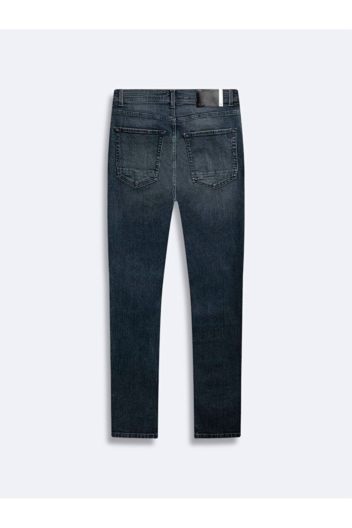 Ltb New Smarty Dar Paça Orta Bel Jean Pantolon görsel 2