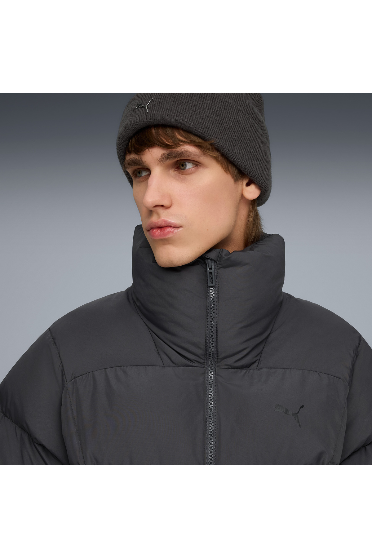 ژاکت اسپورت مردانه راسته آستین بلند | پوما Puma TYCADBF04809DF507B1A97600 - تصویر 6