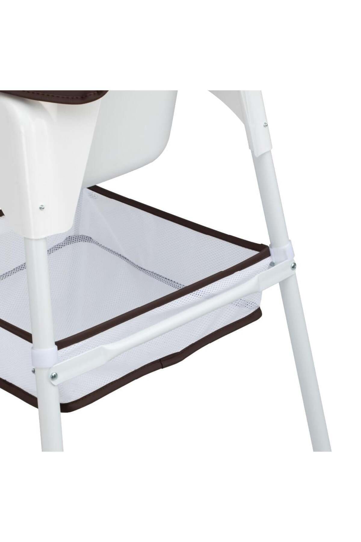 Kraft Gastro X Mama Sandalyesi Camel fotoğrafı 5 (önizleme)