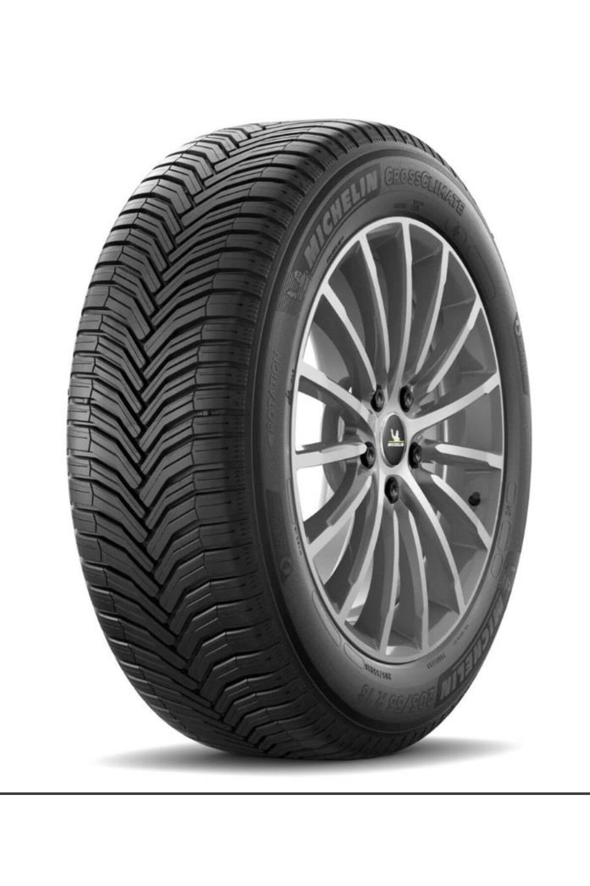Michelin Crossclimate 2 205 55r16