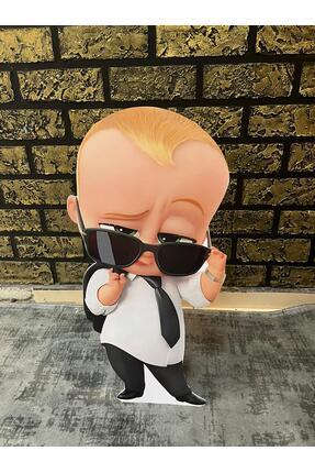 Bolat Dijital Patron Bebek Ayaklı Maket 70CM