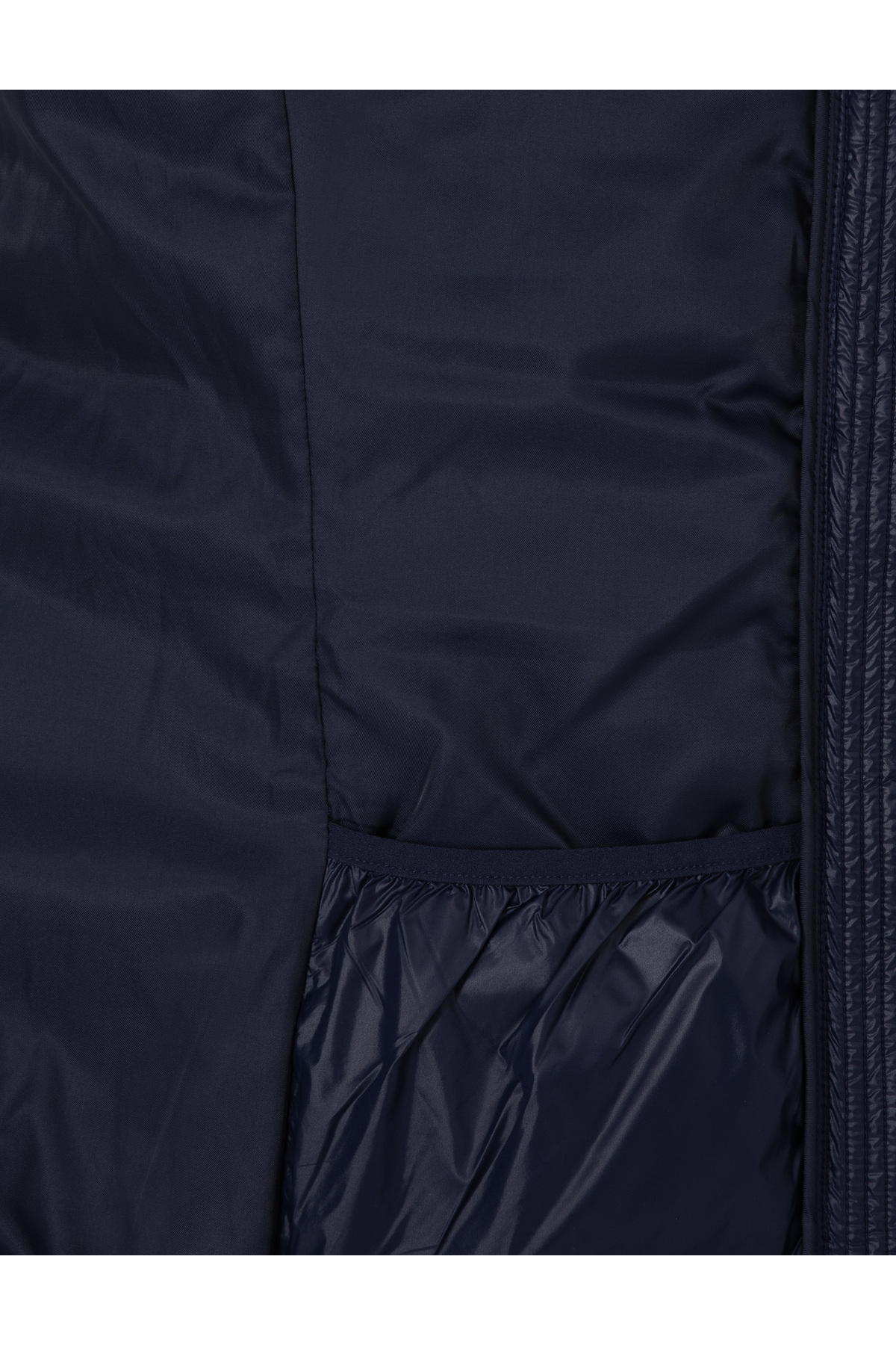 Pierre Cardin Lacivert Çıkarılabilir Kapüşonlu Mont 50314169-VR033 görsel 7