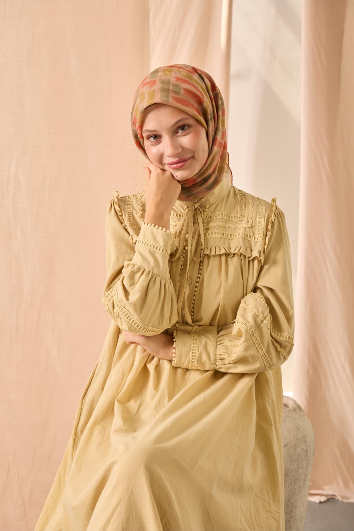 Soft Scarf73096-13