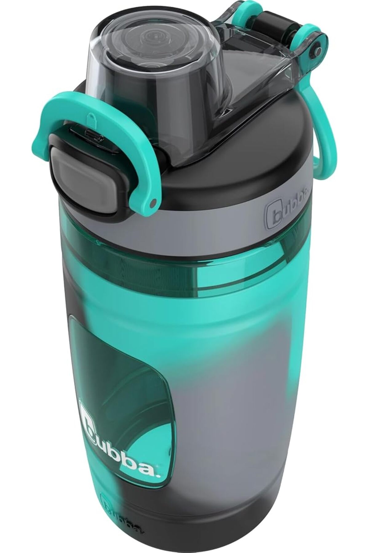 Bubba Kids Flo Refresh Çocuk Suluk 473 ml – Dayanıklı & Güvenli fotoğrafı 2 (önizleme)