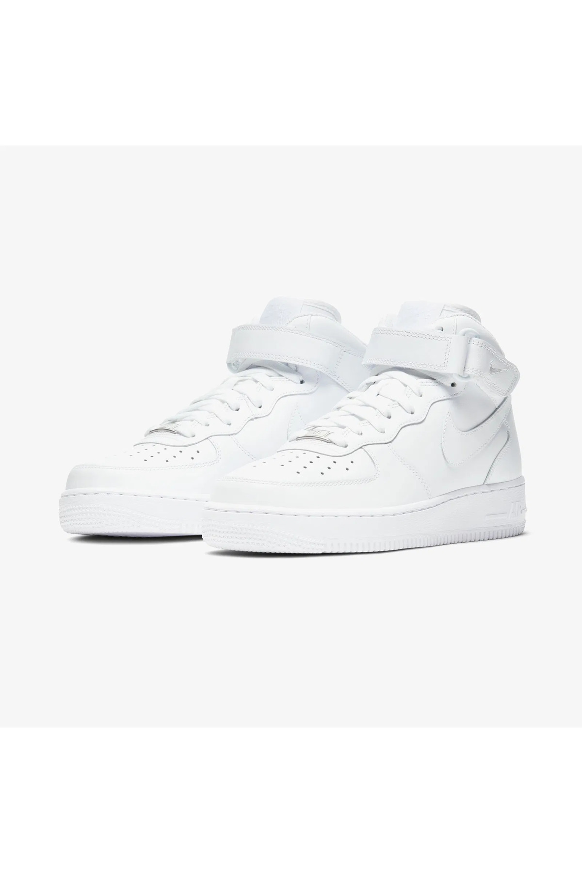 Nike Air Force 1 '07 Mid női cipő Dd9625-100