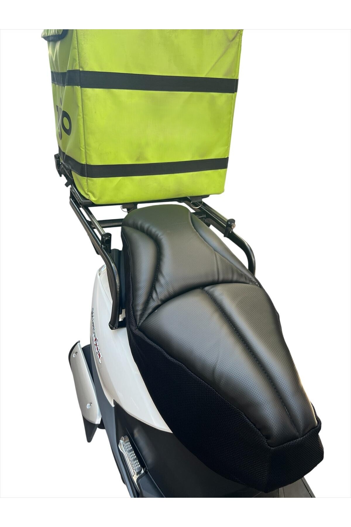 ttr motors Moto lux CEO 110-125 KONFOR SELE KILIFI