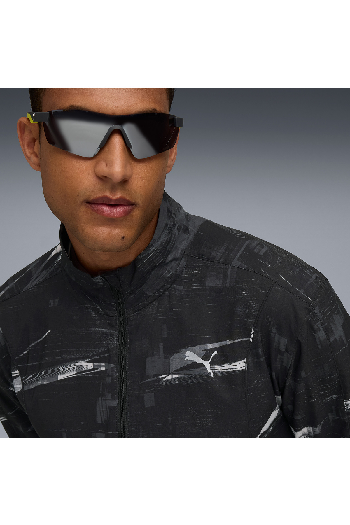 ژاکت اسپورت مردانه راسته | پوما Puma 527850 - تصویر 4