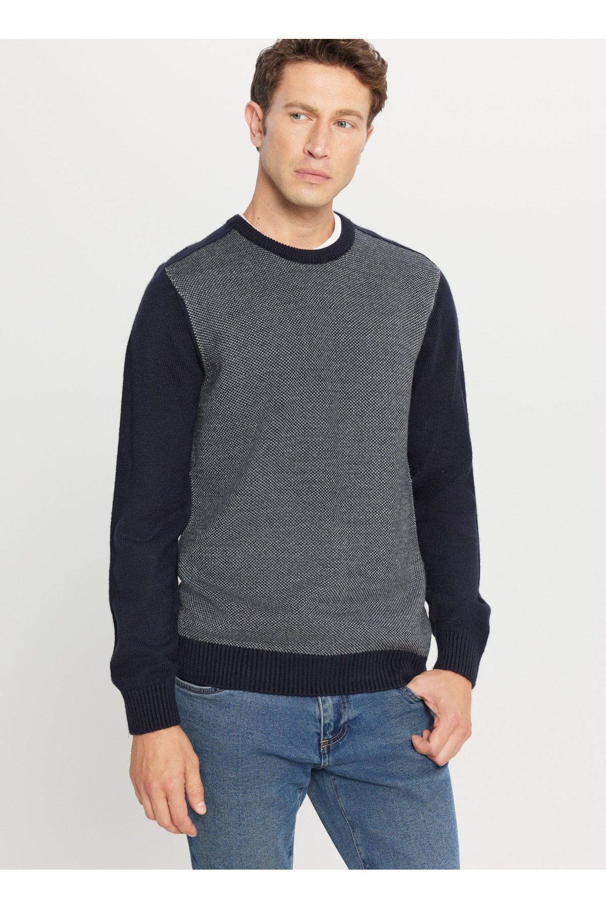 بافت و پلیور آلتین ییلدیز 5003307597