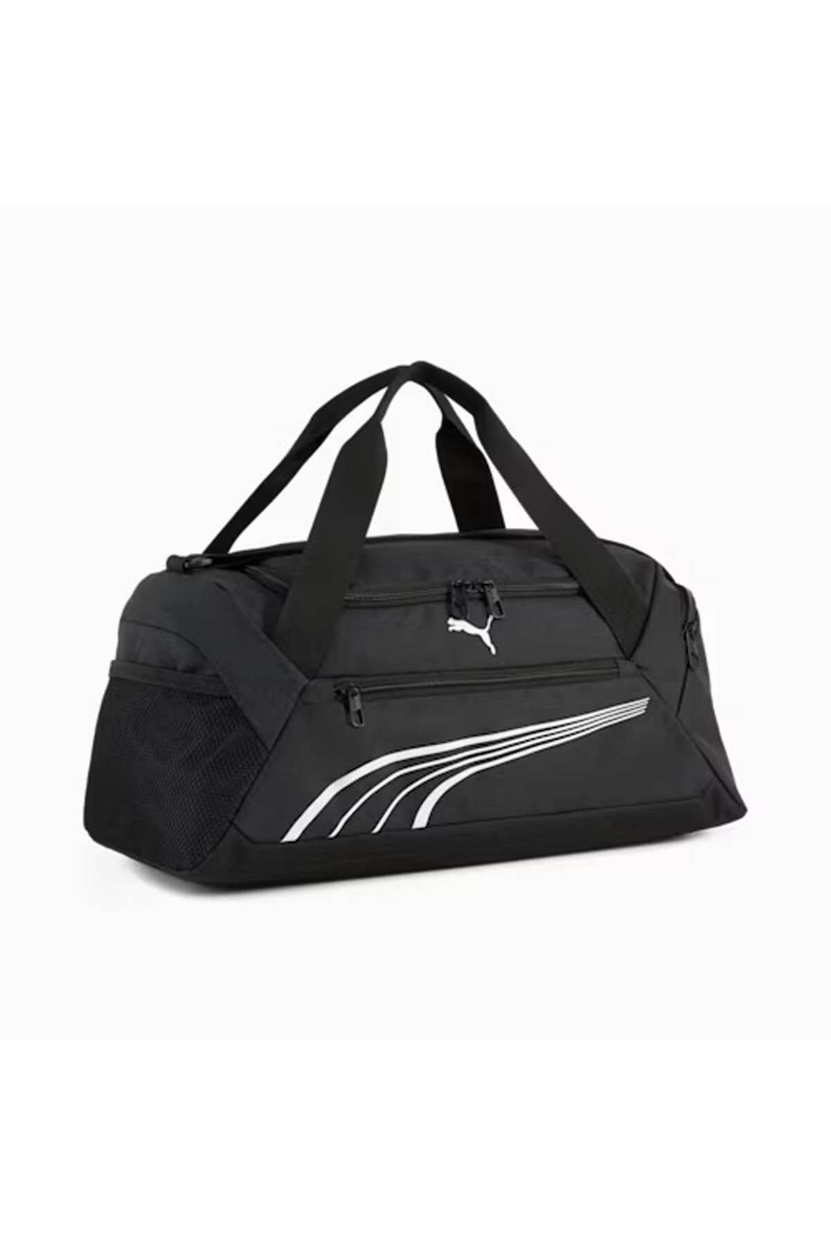 پوما کیف ورزشی Unisex مشکی Fundamental Xs 091188-01