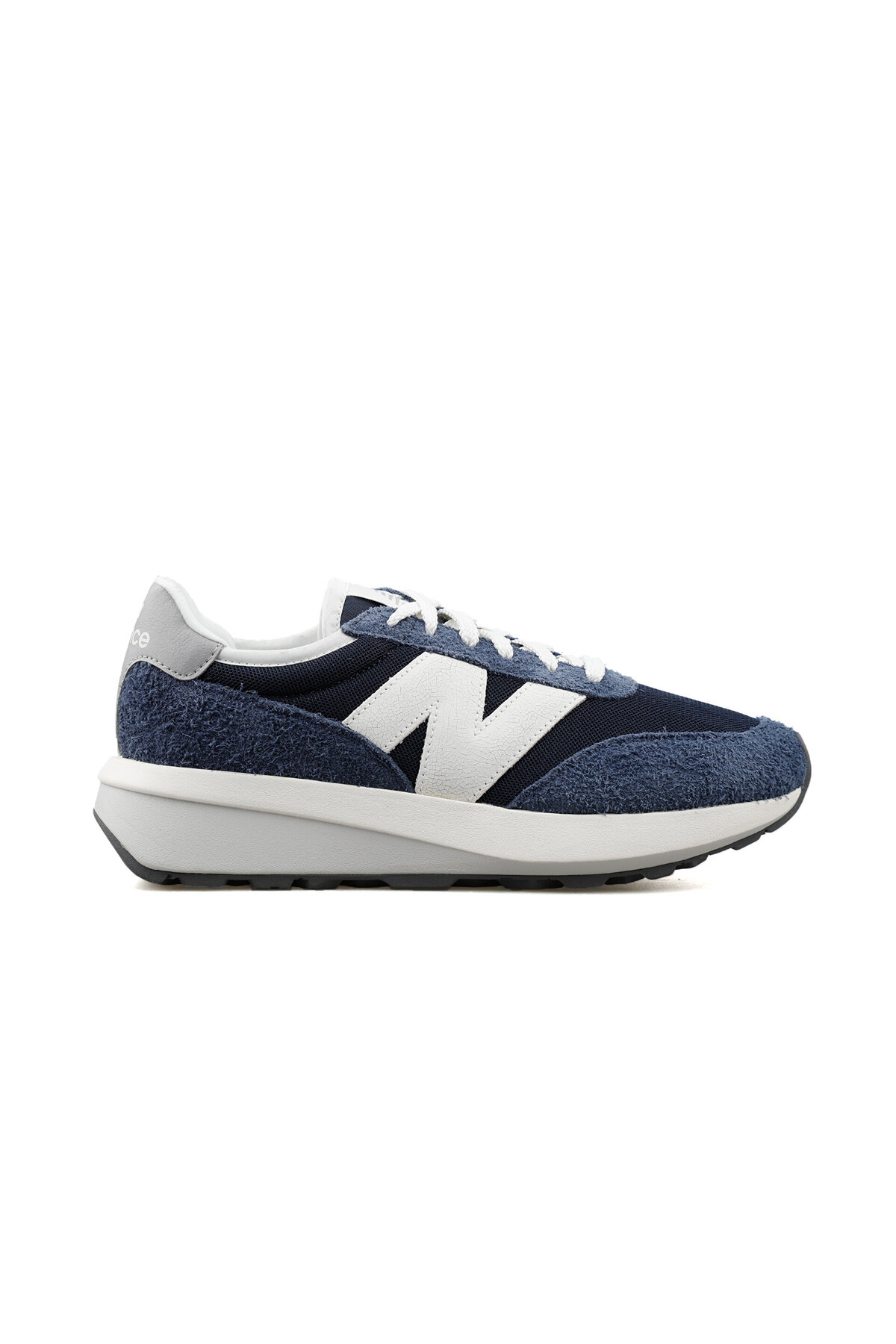 کفش‌های کتانی راحتی یونیسکس ۳۷۰ نیو بالانس کفش پیاده روی New Balance