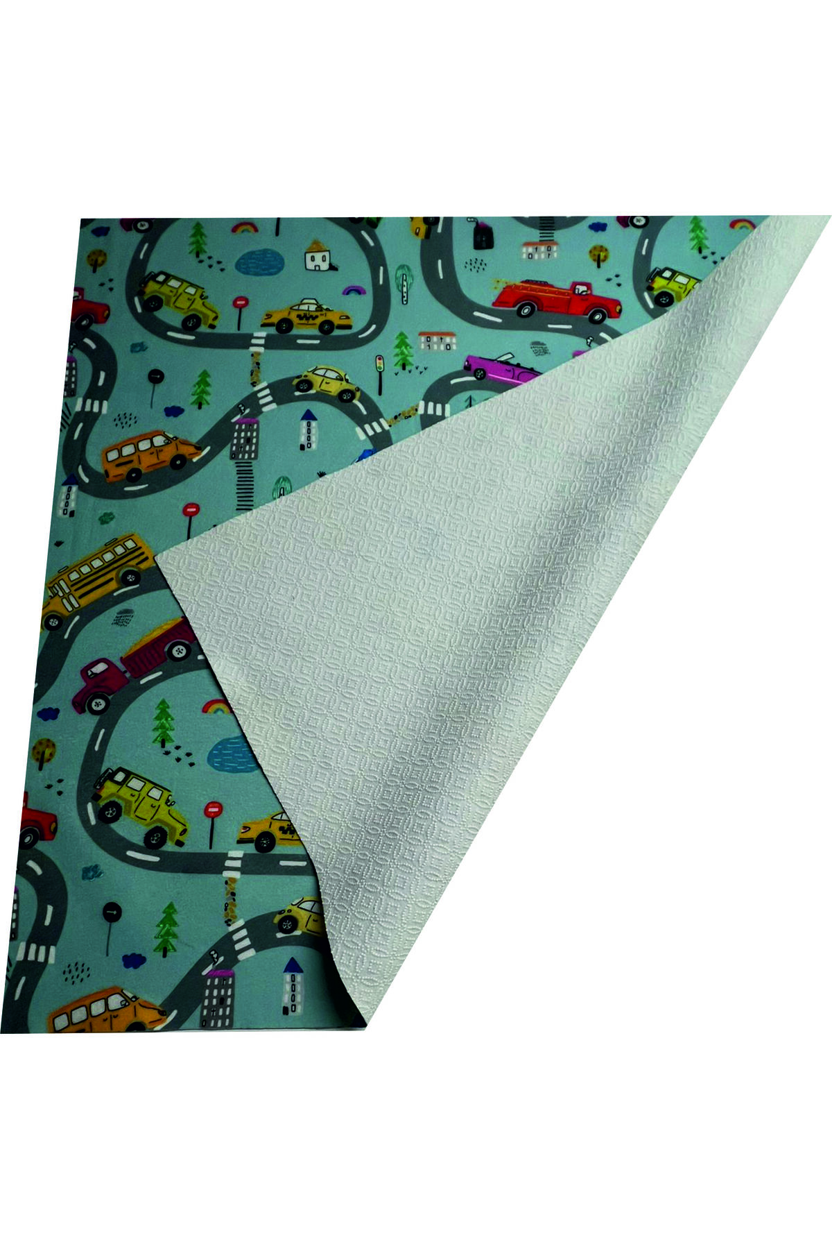 liabebek OYUN MATI MİNDER 120x120 "Oyun Alanına Özel" fotoğrafı 2 (önizleme)