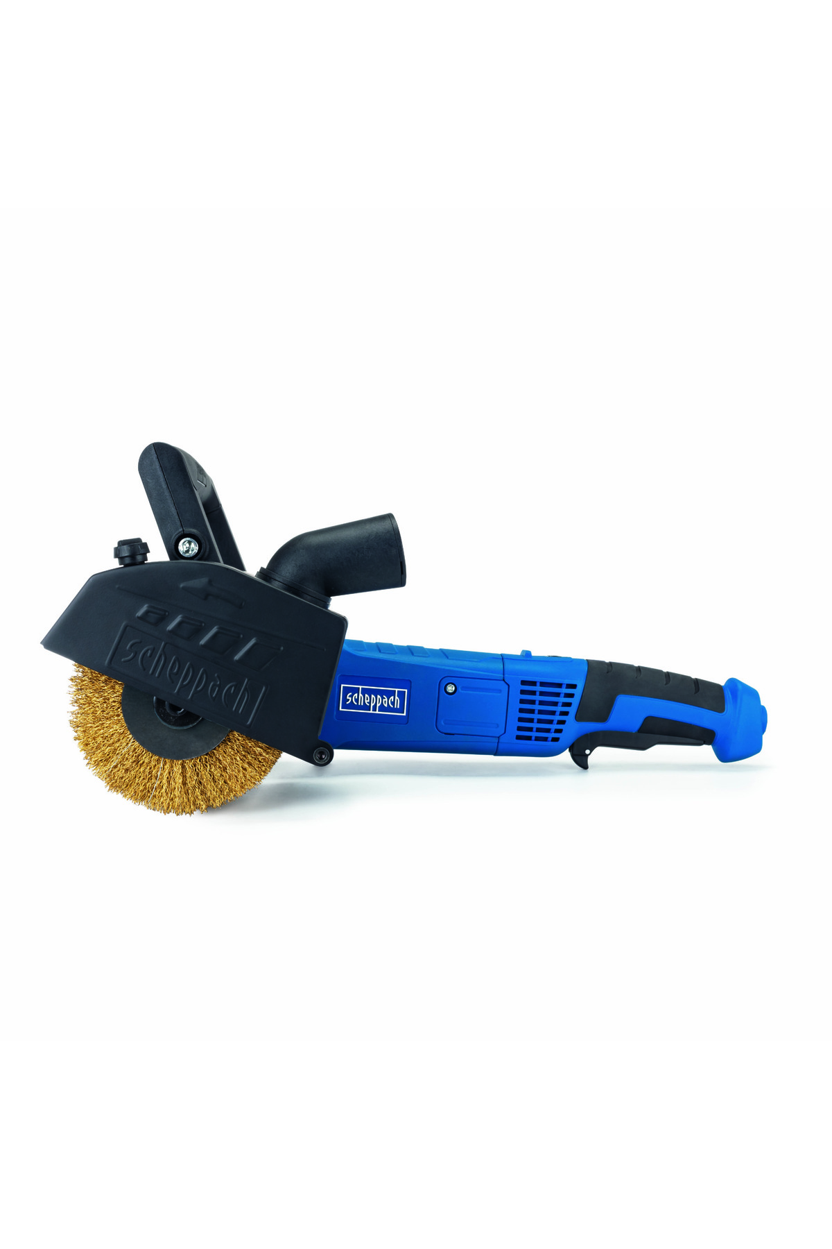 エアハゼ締め機 ブルー Scheppach MRS1300 Fırçalı Üniversal Zımpara - Fiyatı, Yorumları