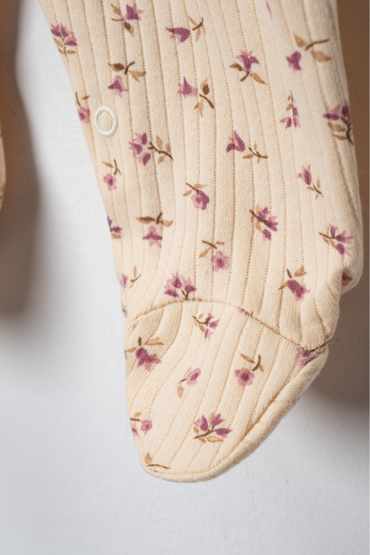 ENİA BABY Bebek Desenli Mevsimlik Pamuklu Yenidoğan 3-6-9 Ay 3’lü Kıyafet Tulum Seti Uyku Tulumu fotoğrafı 5 (önizleme)