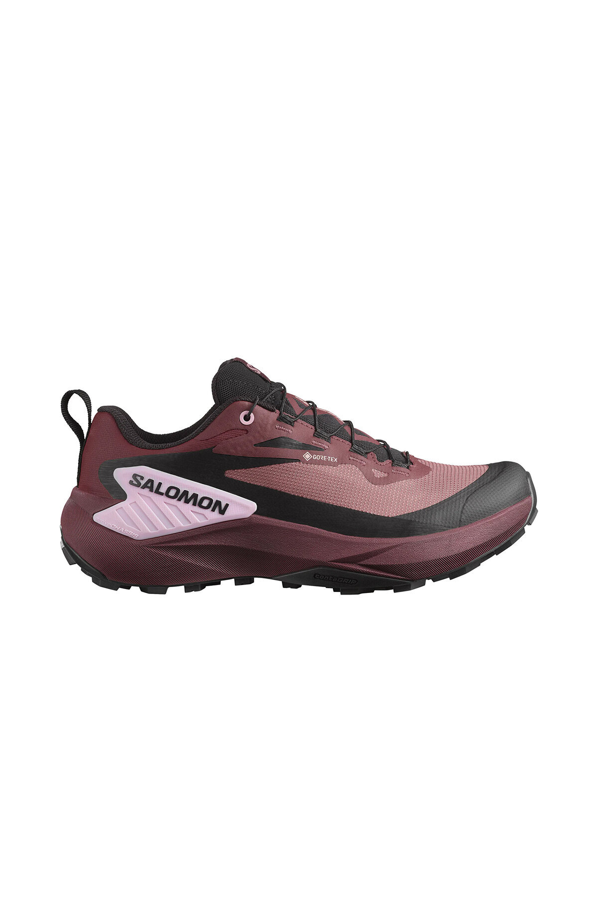 تیمبرلند کفش دویدن در فضای باز Genesis Gore-Tex Unisex L47588900 صورتی