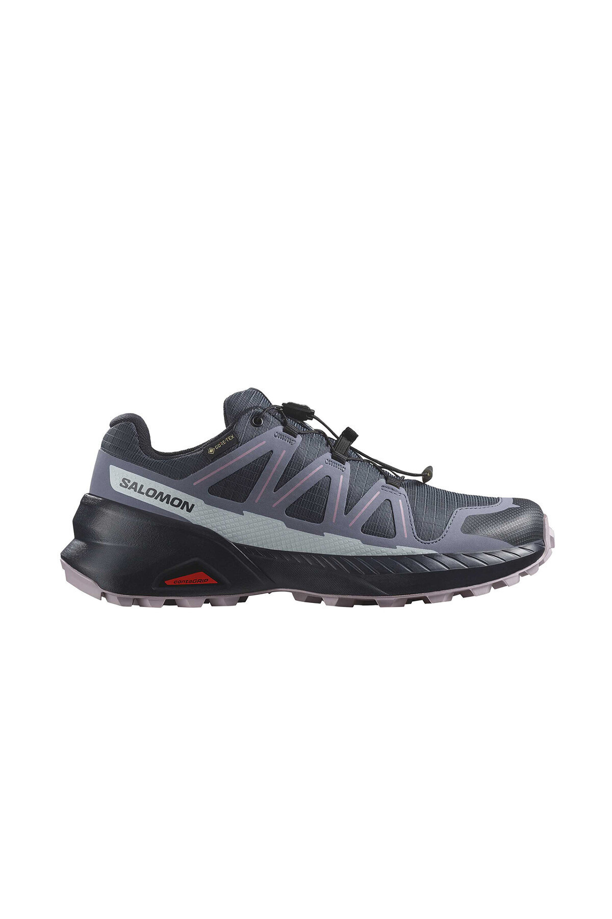 تورکس کفش دویدن Speedcross Peak Gore-Tex Unisex Trail L47790700 آبی دریایی