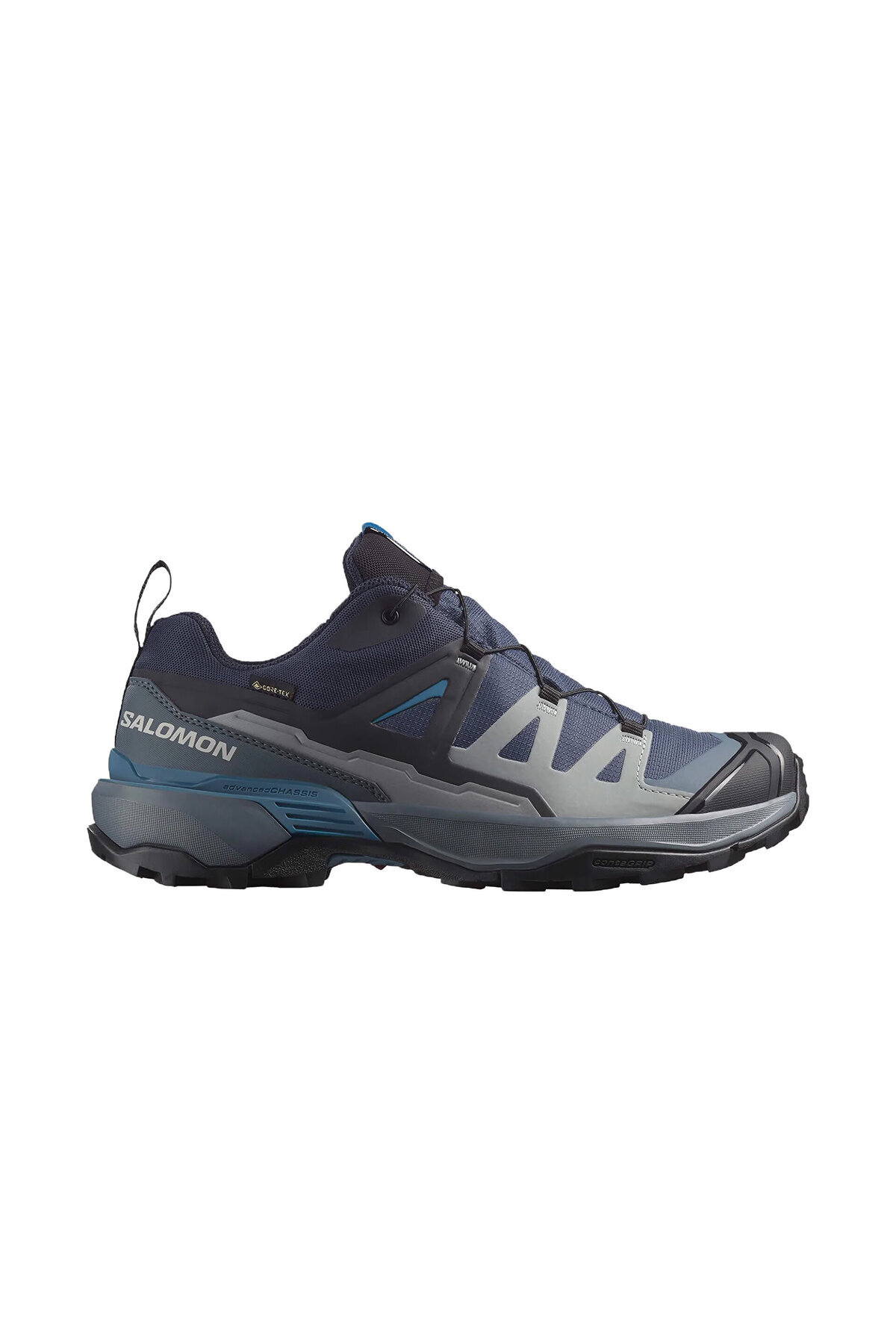 نورث فیس کفش بیرونی مردانه X Ultra 360 Gore-Tex L47860400 آبی دریایی