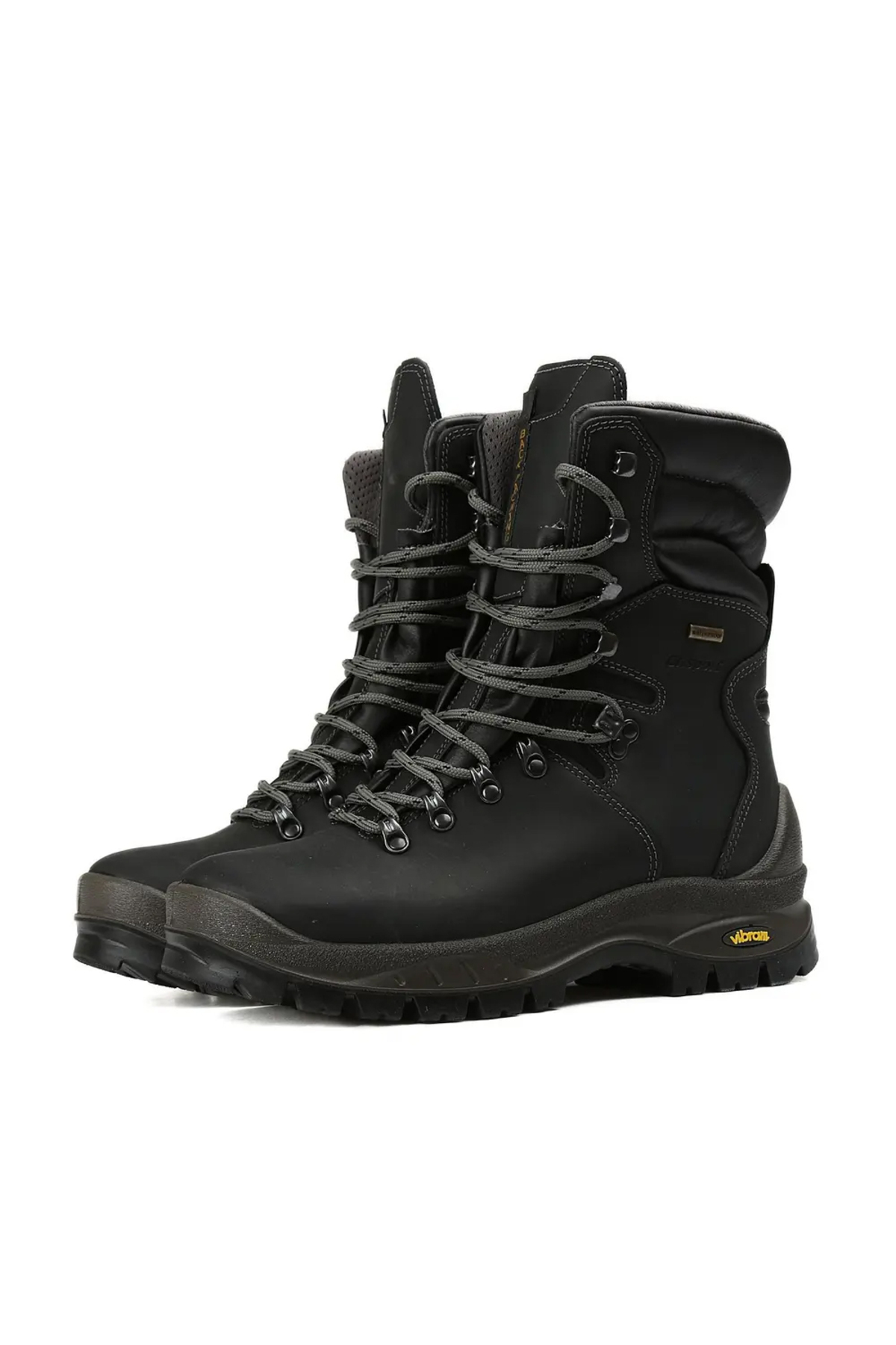 GriSport Dakar Siyah Erkek Outdoor Botu (11609D32T) görsel 3