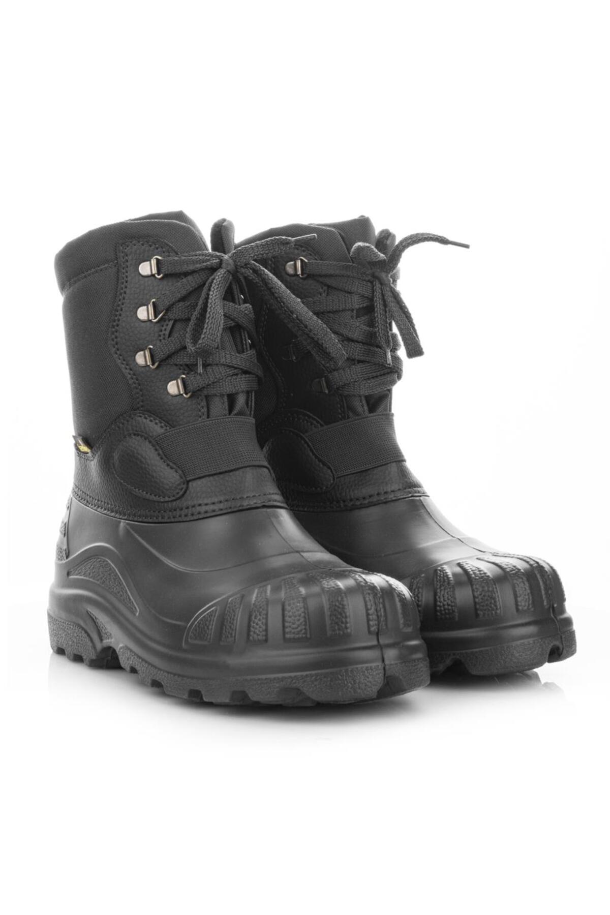 Lemigo Ultra Hafif EVA Çizme - Pionier -30° - Siyah - (908) görsel 2
