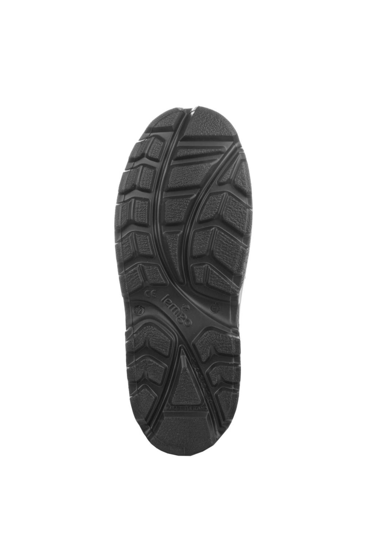 Lemigo Ultra Hafif EVA Çizme - Pionier -30° - Siyah - (908) görsel 4