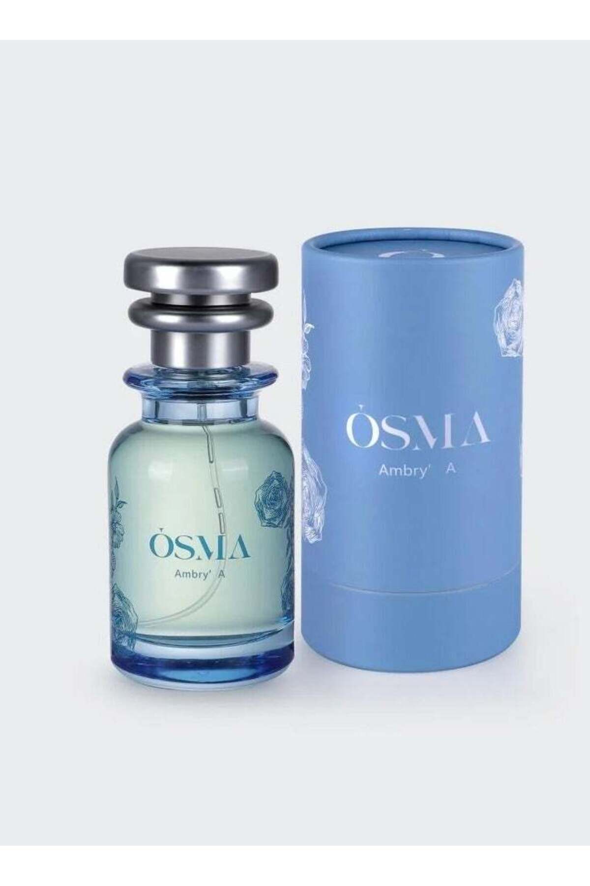 Osma عطر اوسما عنبر ايه 75 مل- ترينديول