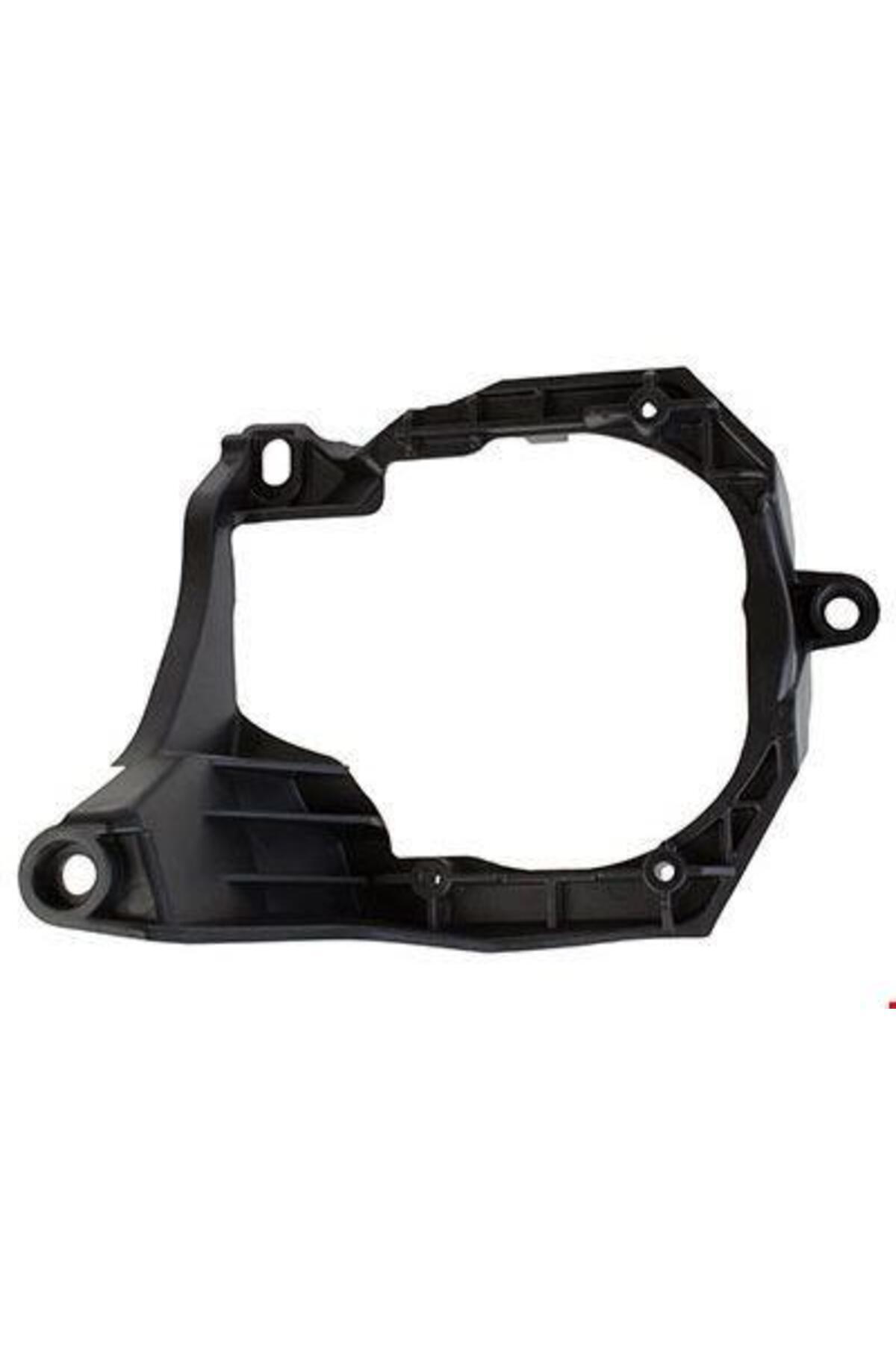 Ford Mustang Sağ Sis Far Çerçeve Braketi 2015-2017