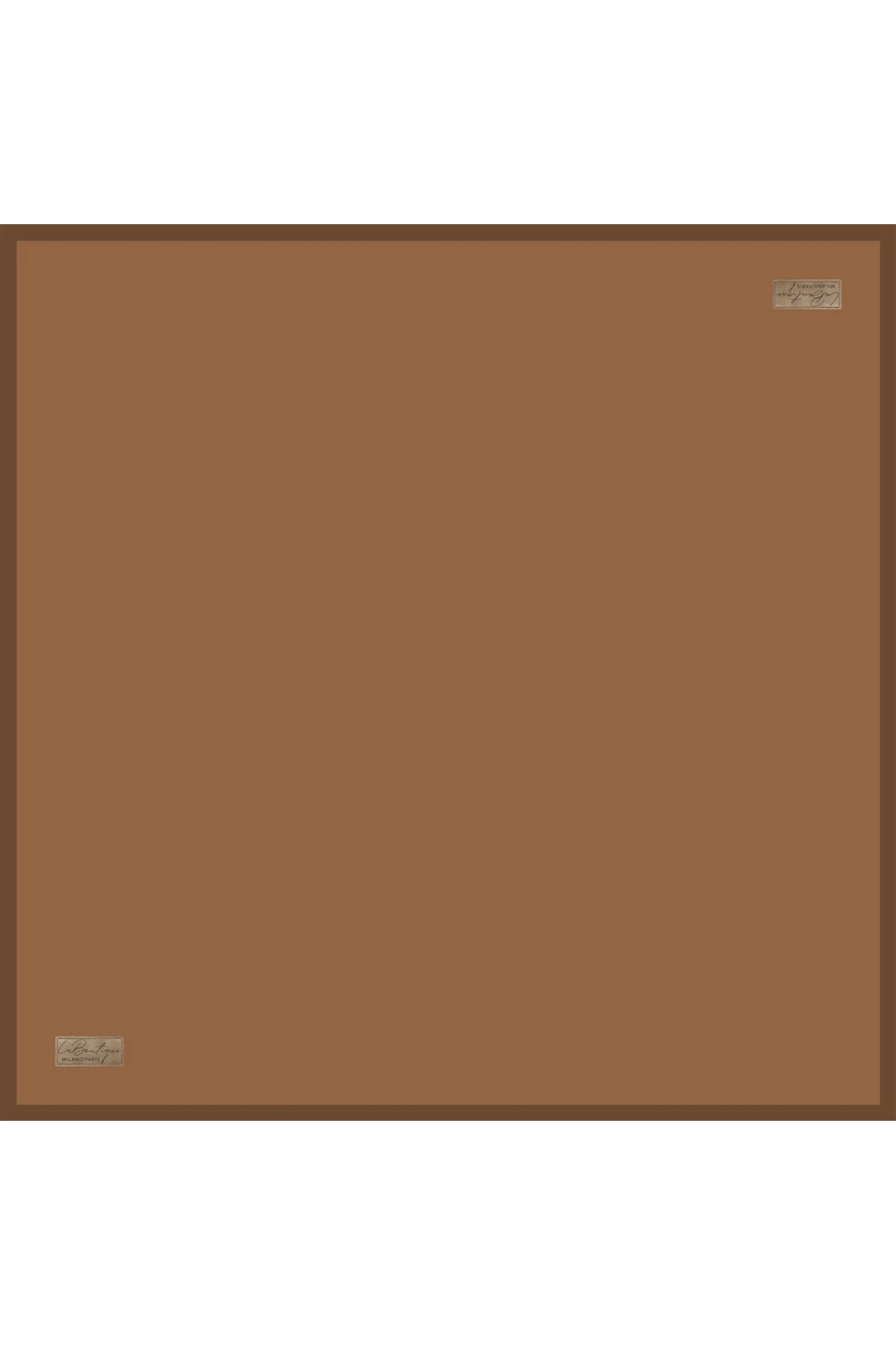 GÜZ | YAZ SERİNLİĞİ EŞARP DÜZ-80 90X90