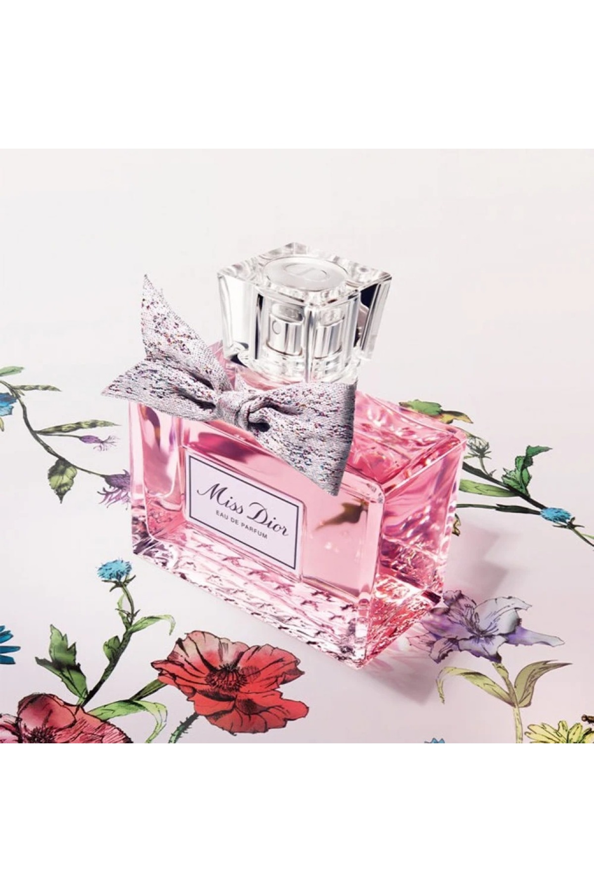 Christian Dior Miss Dior Parfum for Women - 2024 Edition - 100ml