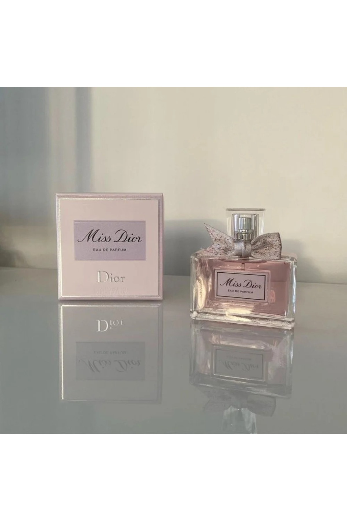 Christian Dior Miss Dior Parfum for Women - 2024 Edition - 100ml