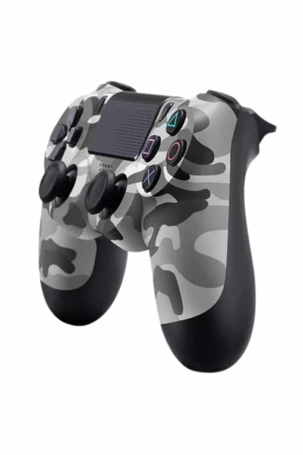 shopwave Yeni Nesil Joystick Oyun Kolu Android Uyumlu Kablosuz Titreşimli