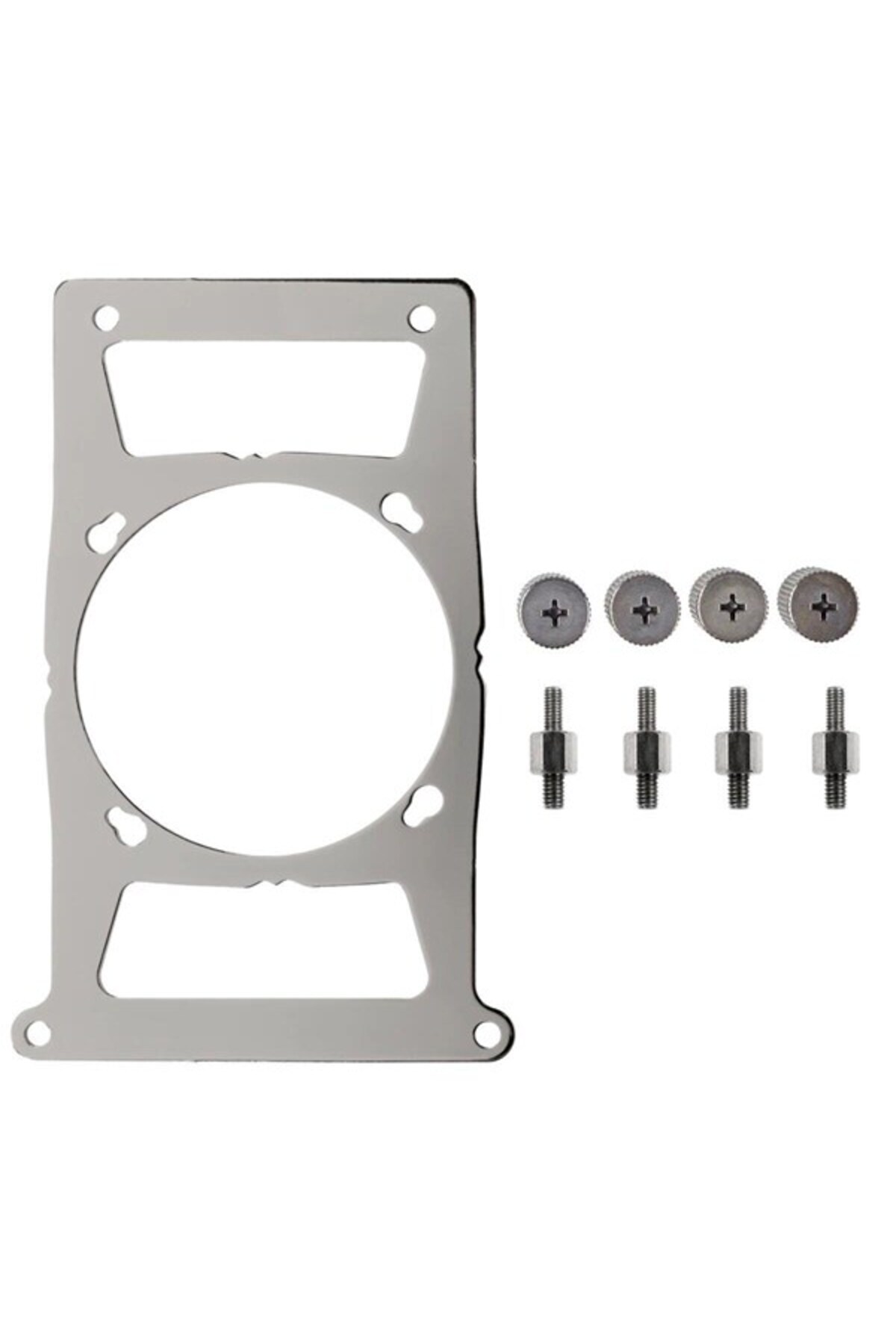 Corsair CW-8960054 HYDRO H100İ PRO / H115İ PRO/ H150İ PRO TR4 MONTAJ KİTİ CSR-276