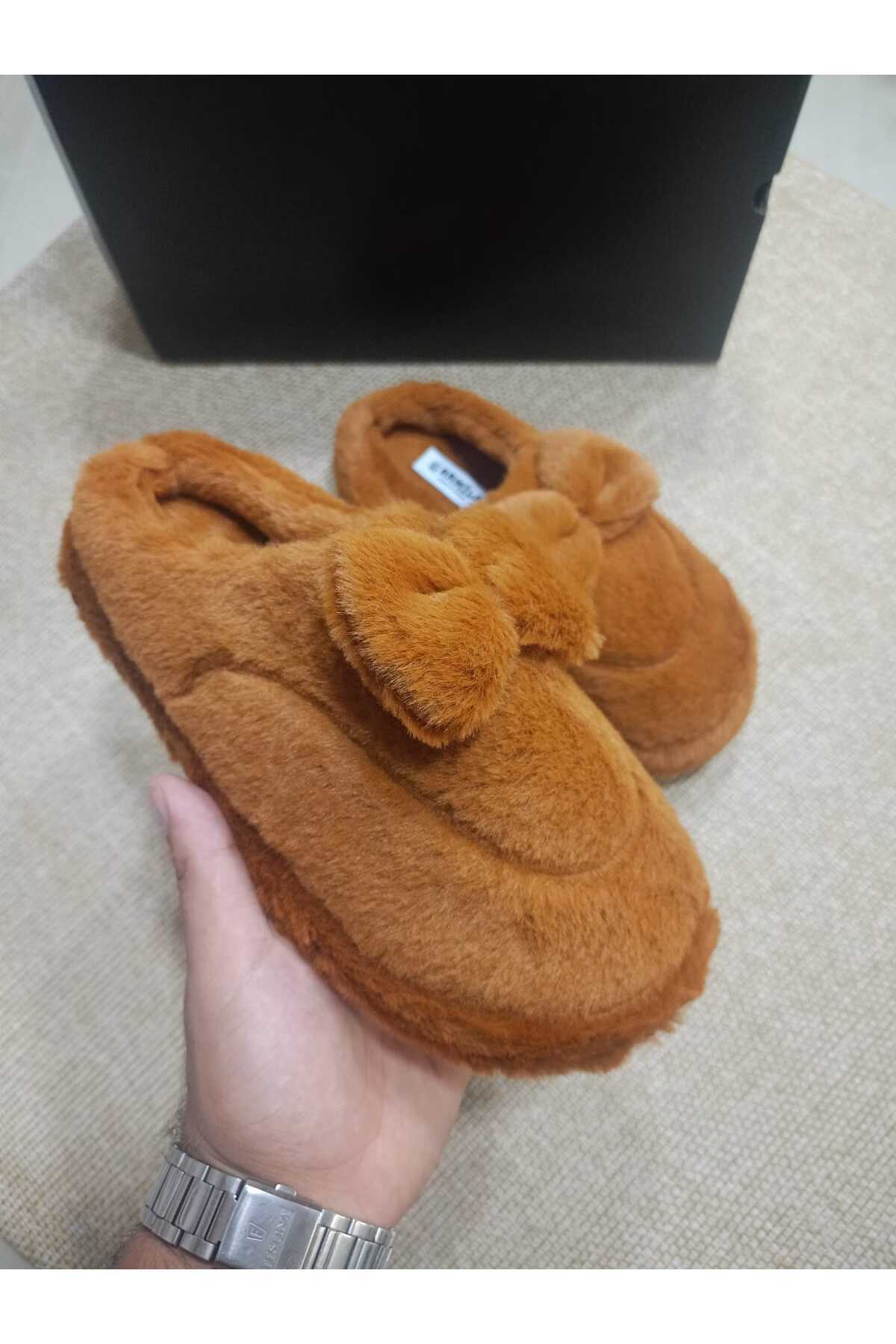 AXİVON EV PANDUFU TAVŞAN TÜYÜ TABA