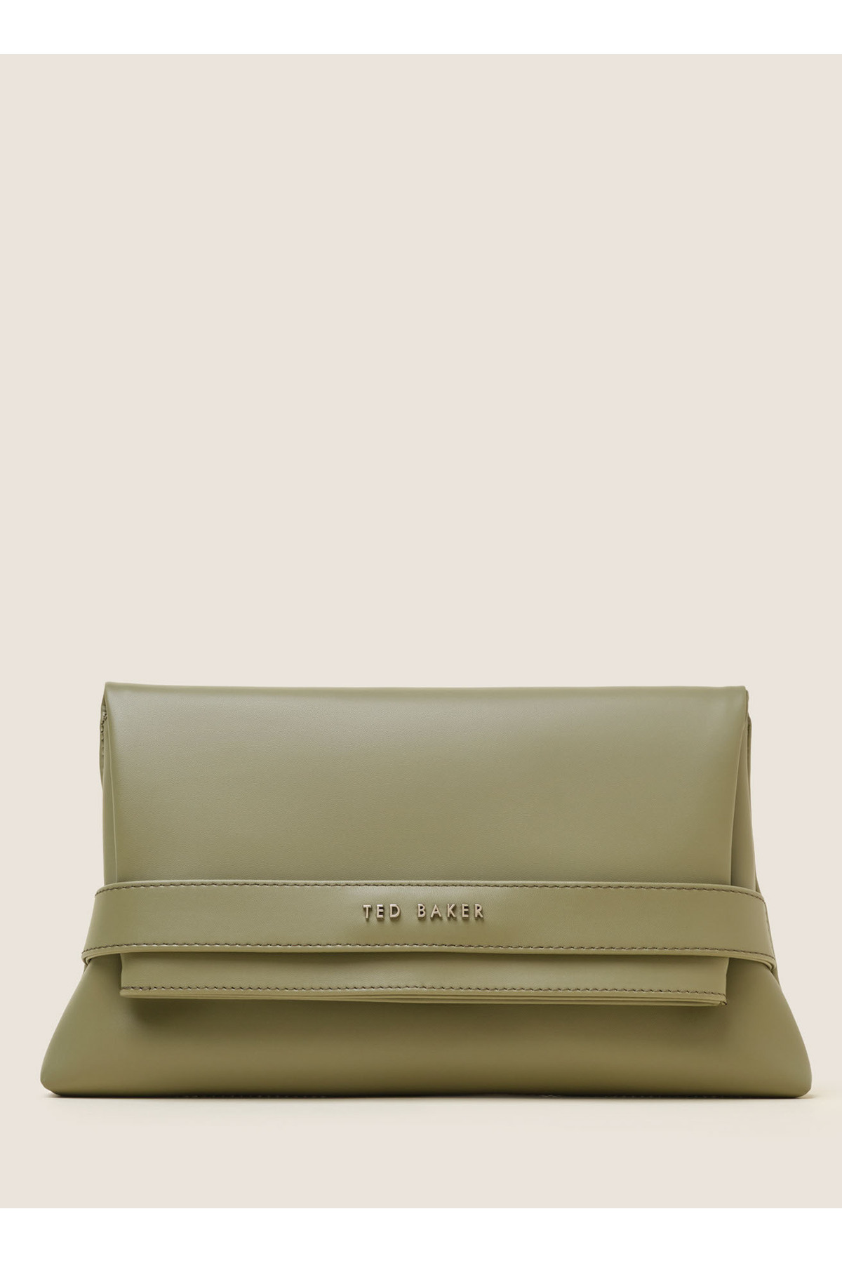 Ted Baker Haki Kadın Portföy 2862