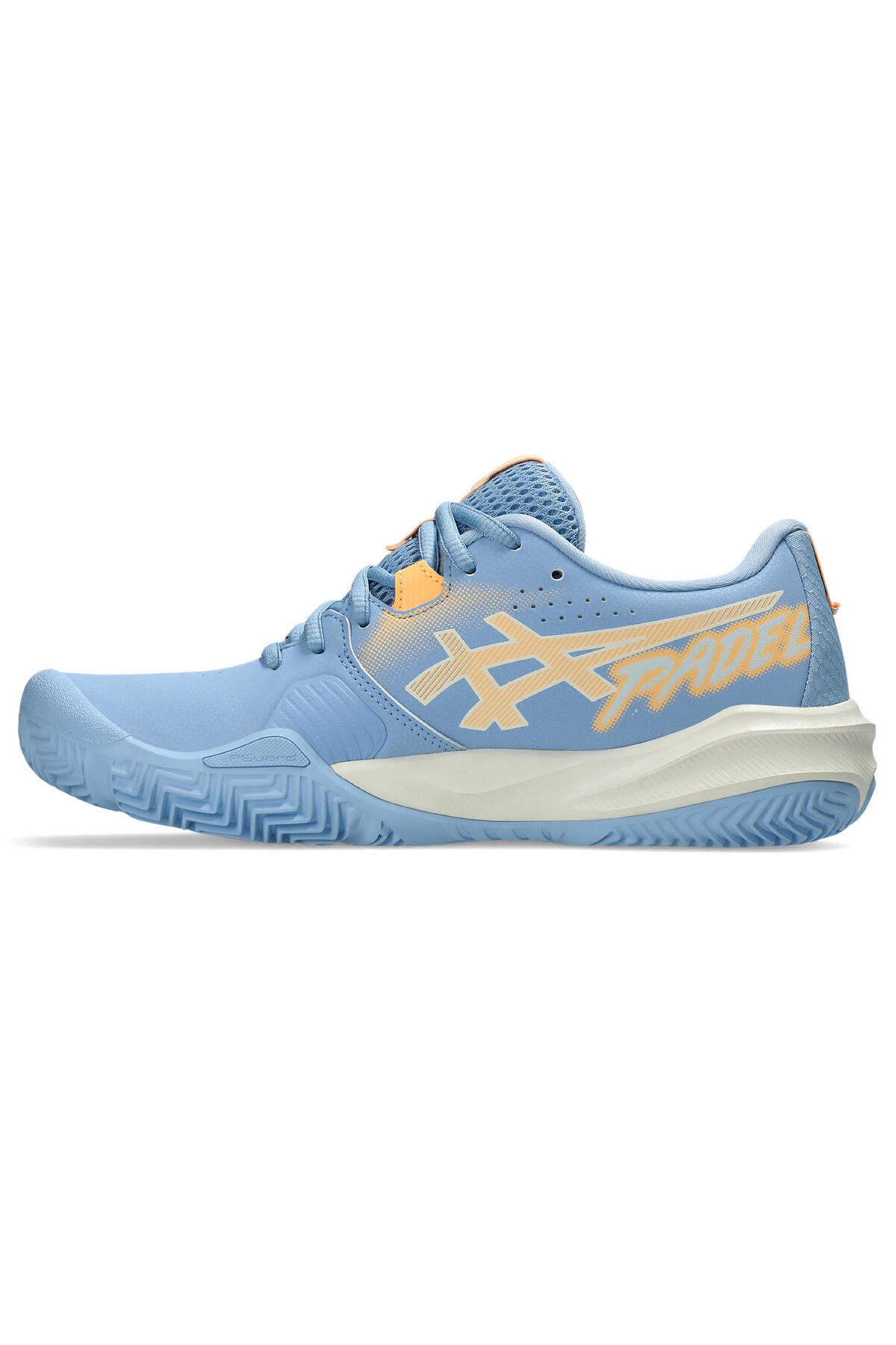 کفش تنیس زنانه | اسیکس Asics 1042A296-400 - تصویر 2