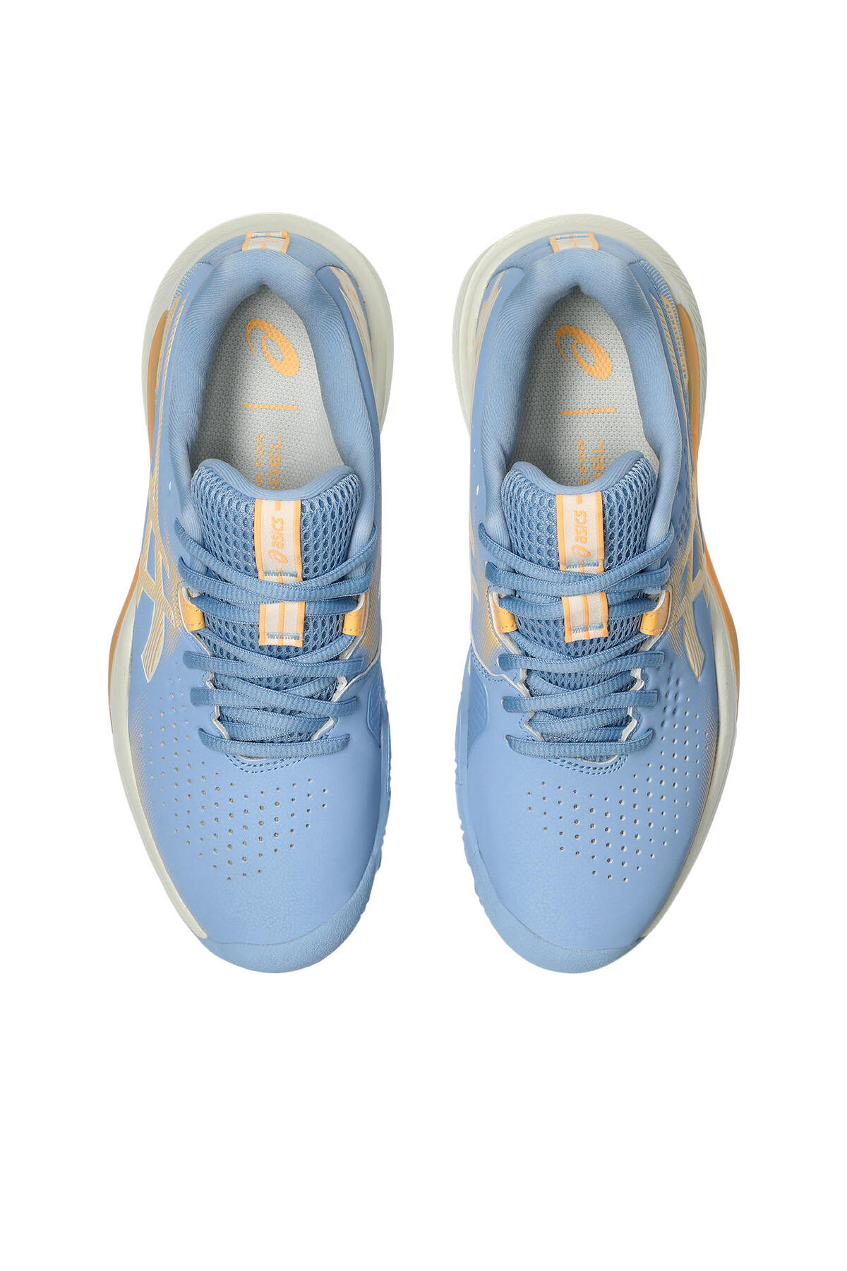 کفش تنیس زنانه | اسیکس Asics 1042A296-400 - تصویر 7