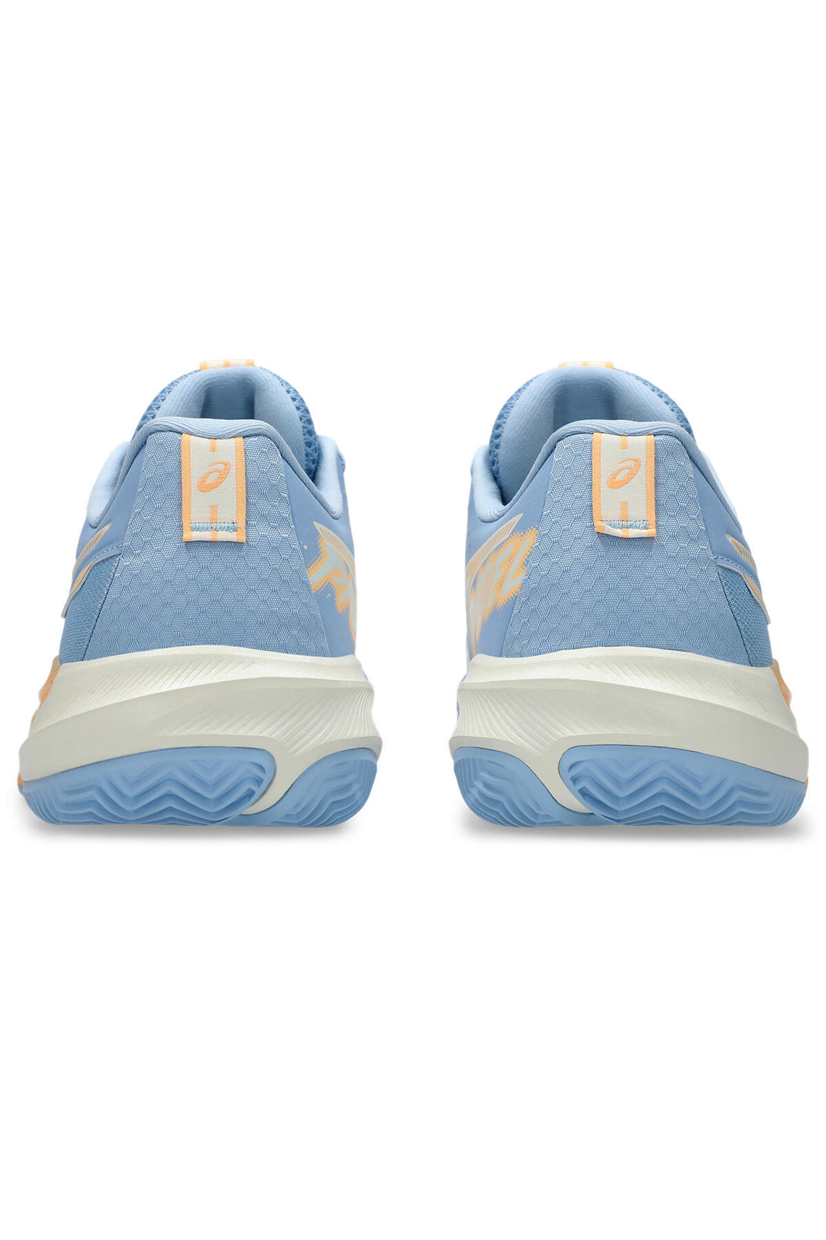 کفش تنیس زنانه | اسیکس Asics 1042A296-400 - تصویر 5