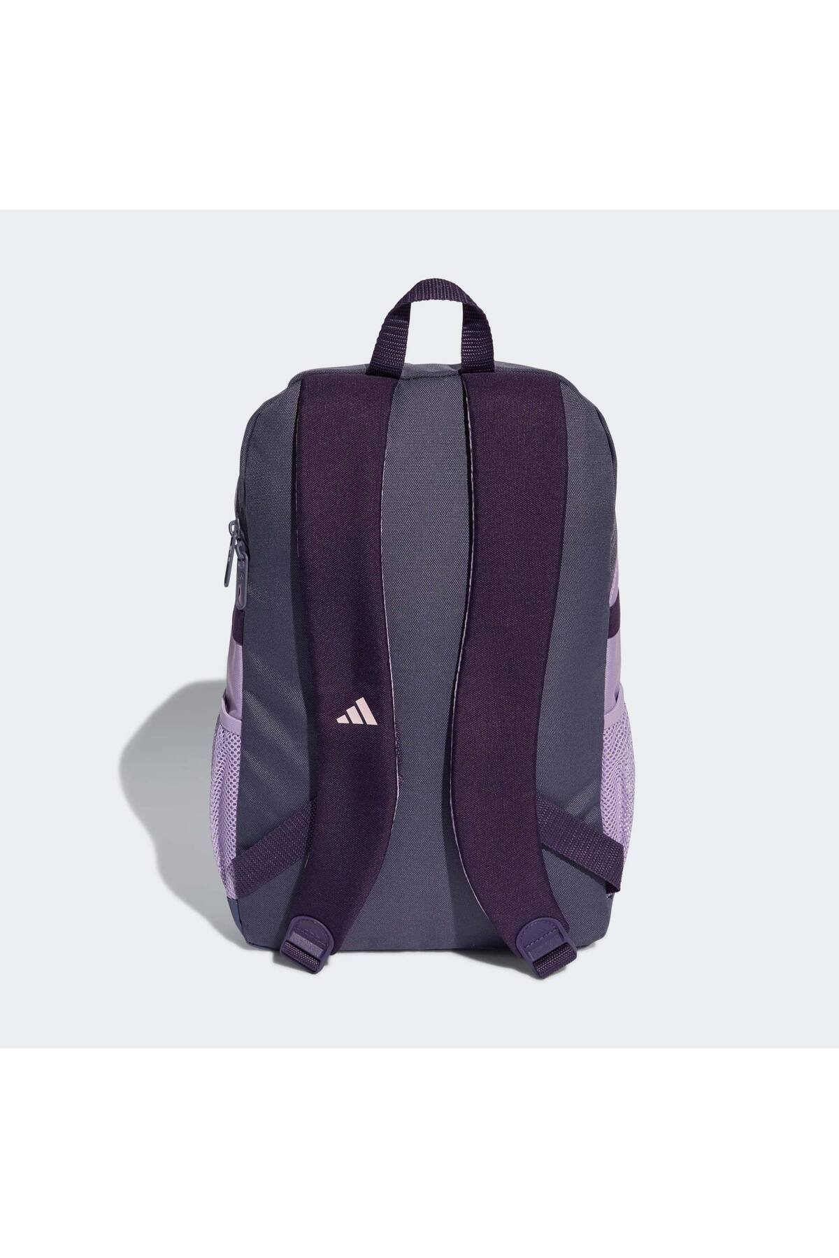 adidas  Power Çocuk Mor Sırt Çantası (JN2736) - Görsel 2