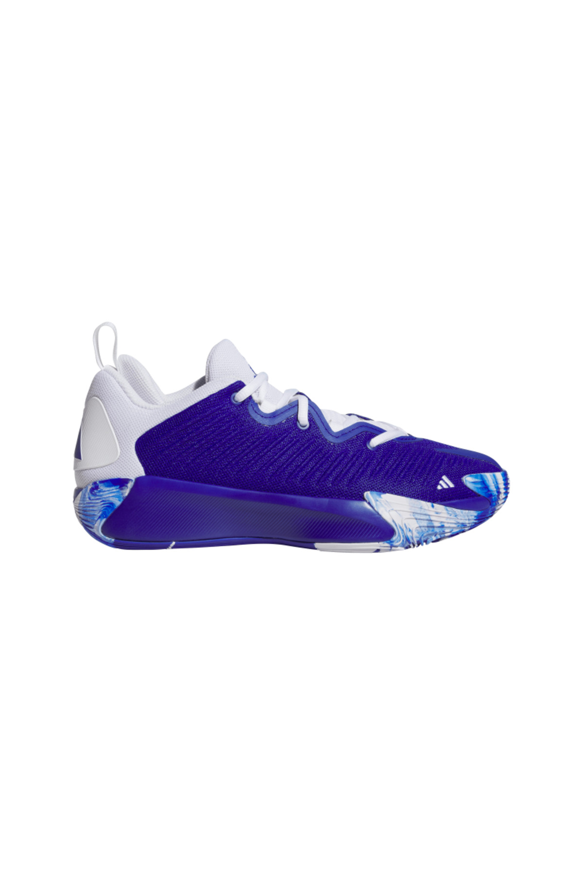 adidas Initiation Children's Basketball Shoes Jq1723