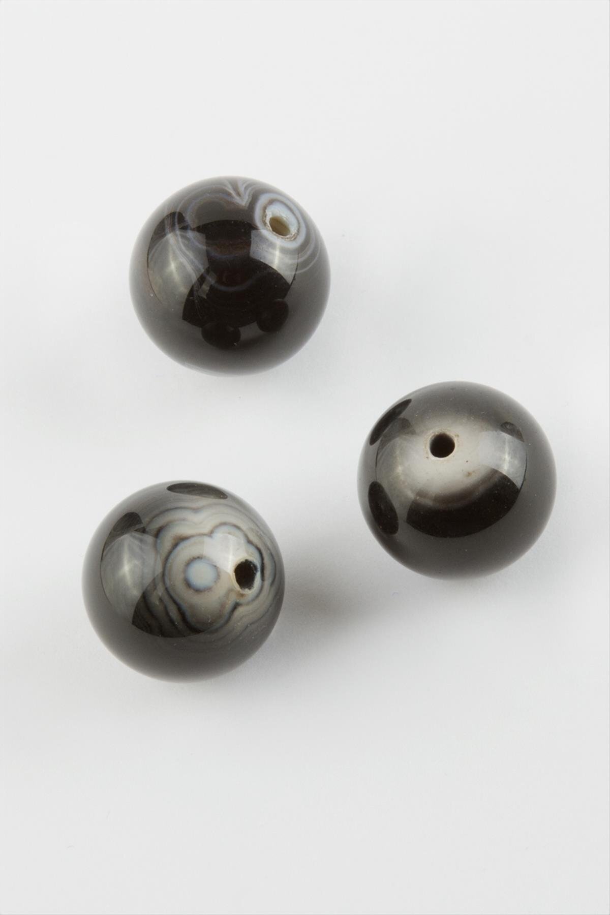 fantastik store Akik Doğaltaş Kolye Ucu 2 cm