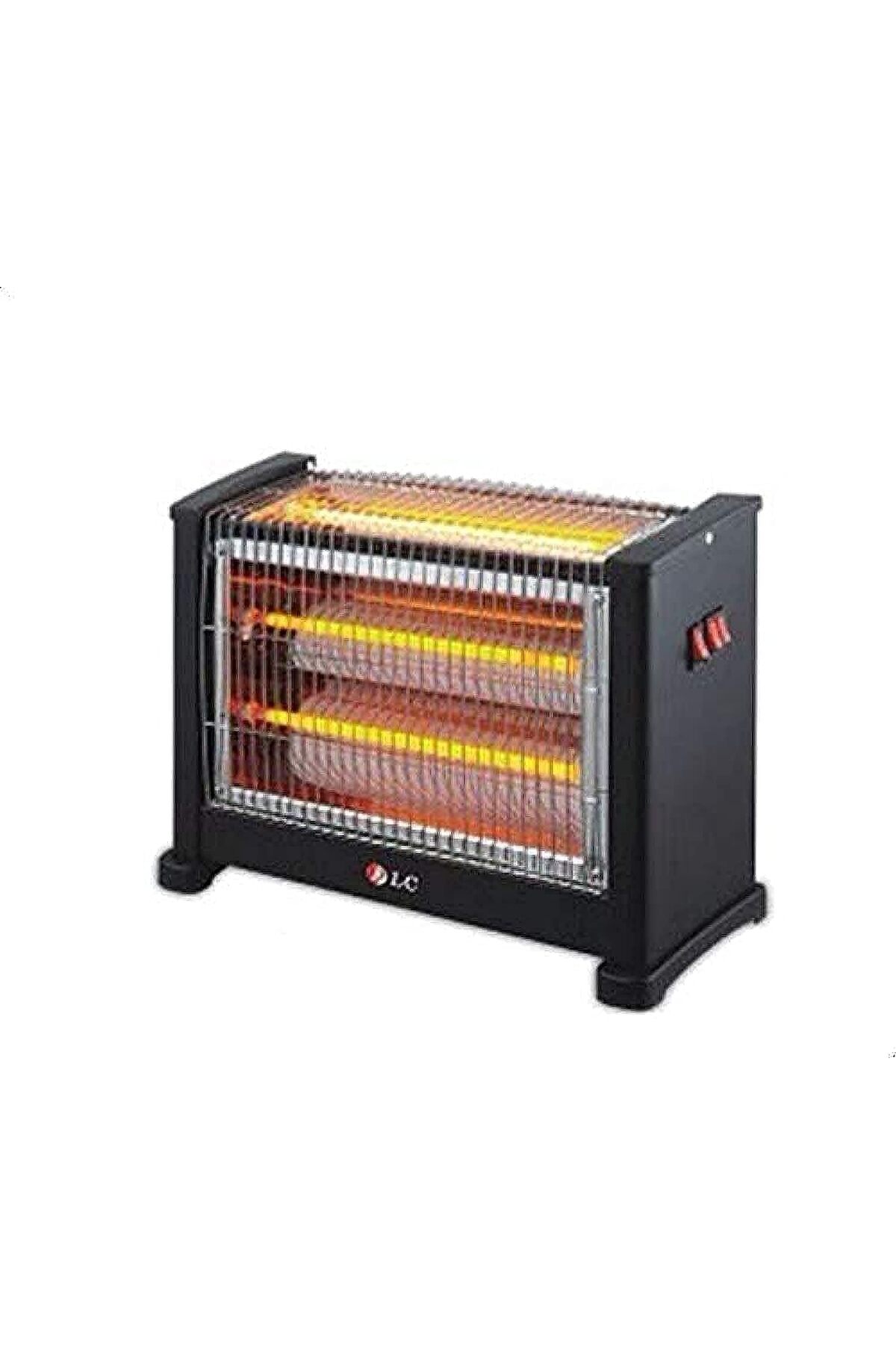 غلاية كهربائية بثلاثة اتجاهات - ٢٤٠٠ واط (DLC-5830)