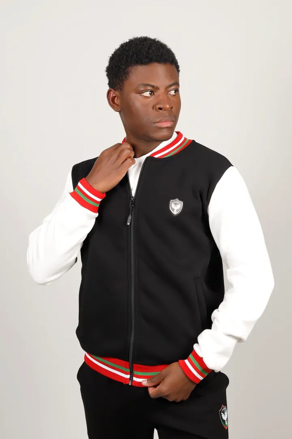 کاپشن  21 AMD EK128