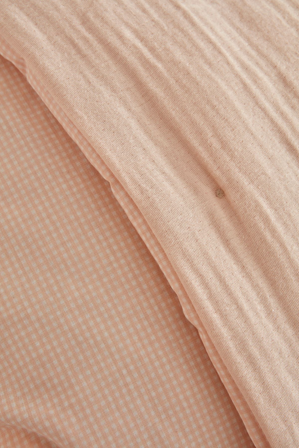 Karaca Home Bebek Eloise Müslin Comfort/uyku Seti Pudra fotoğrafı 7 (önizleme)