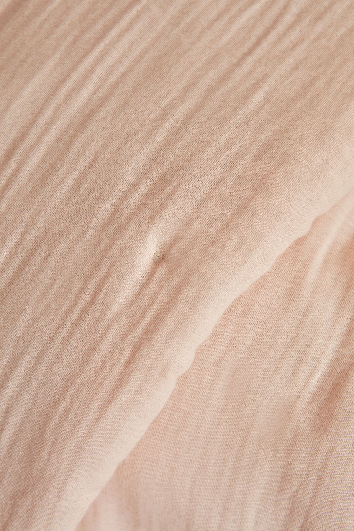 Karaca Home Bebek Eloise Müslin Comfort/uyku Seti Pudra fotoğrafı 5 (önizleme)