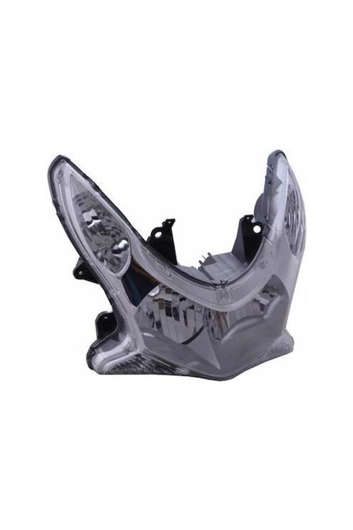 monero Honda Pcx Ön Far Komple 2011-2012, Pcx Ön Far A Kalite