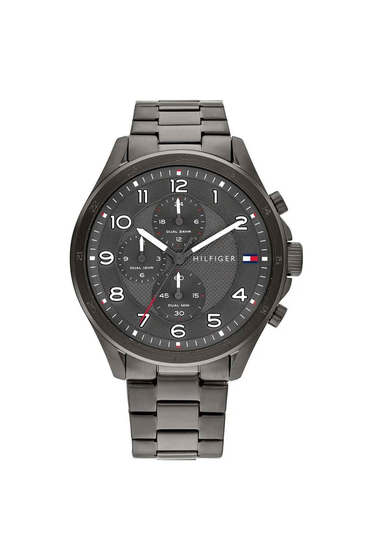ساعت مردانه | تامی هیلفیگر Tommy Hilfiger TH1792008 - تصویر 3